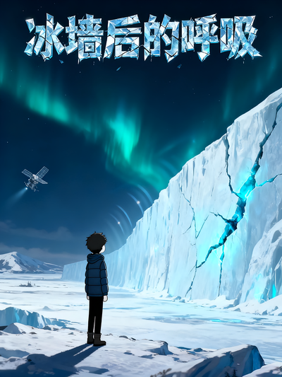 冰墙后的呼吸}