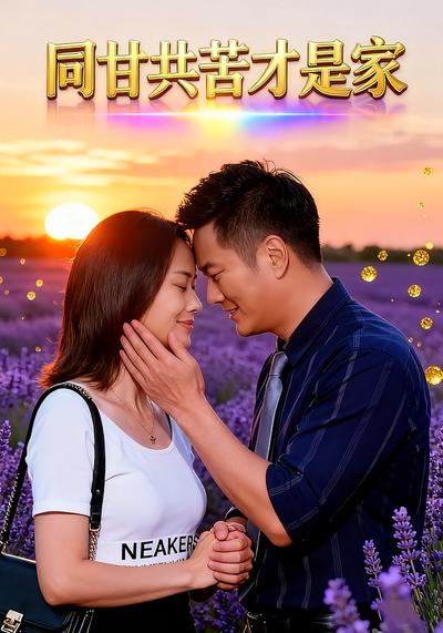同甘共苦才是家}