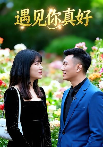 遇见你真好}