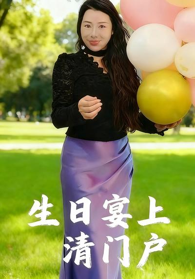 生日宴上清门户}