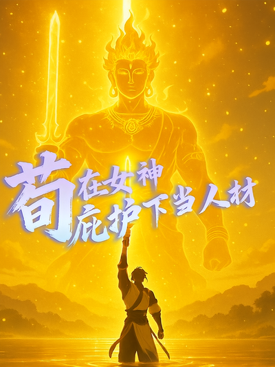 苟在女神庇护下当人材}