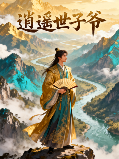 逍遥世子爷}