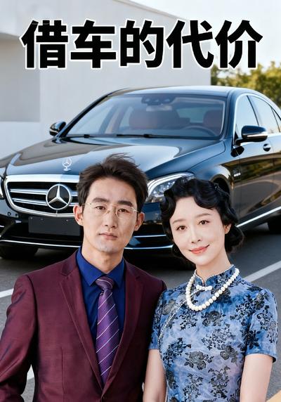 借车的代价}