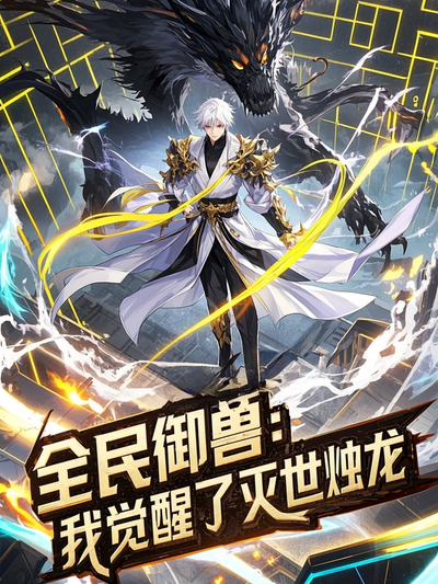 全民御兽：我觉醒了灭世烛龙}