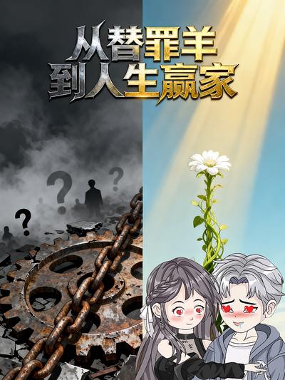 从替罪羊到人生赢家}