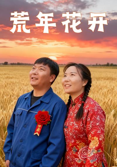 荒年花开}