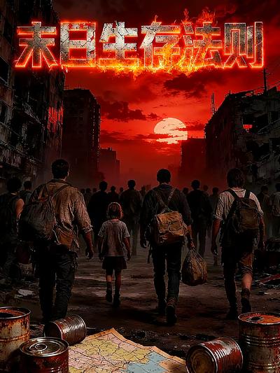 末日生存法则第一季}
