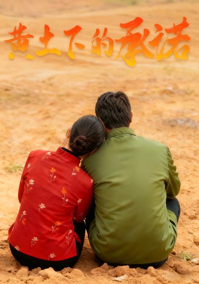 黄土下的承诺}