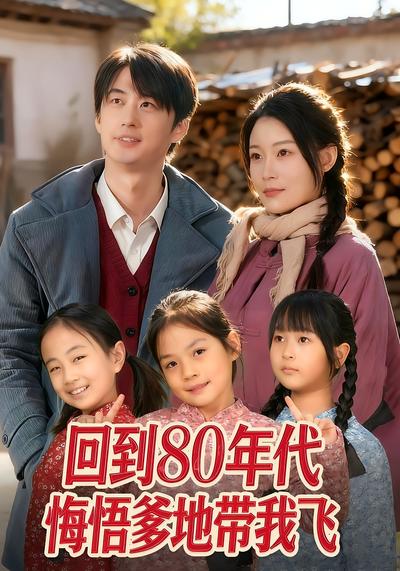 回到80年代悔悟爹地带我飞}
