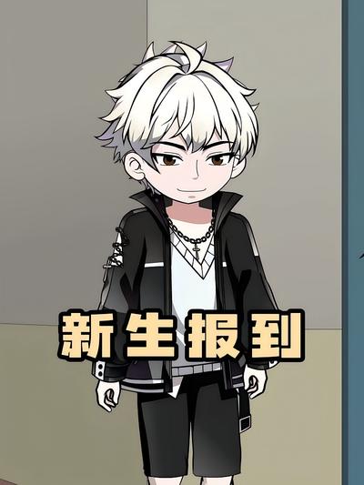 新生报到}