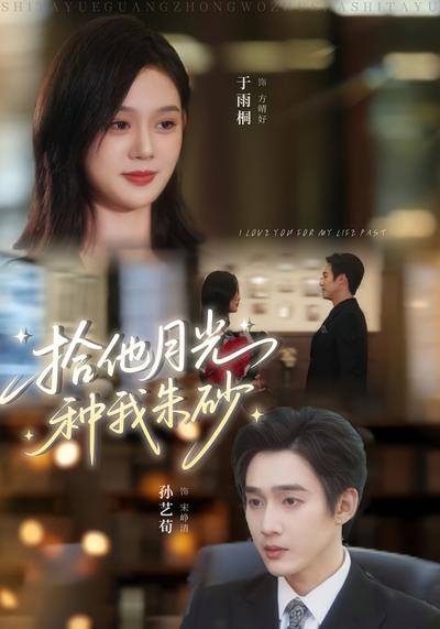 拾他月光种我朱砂}