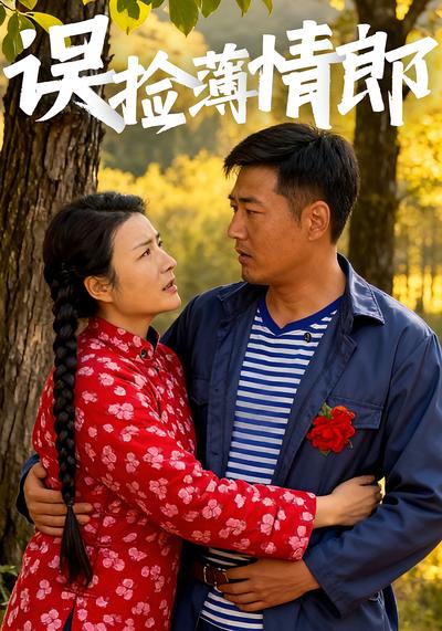 误捡薄情郎}