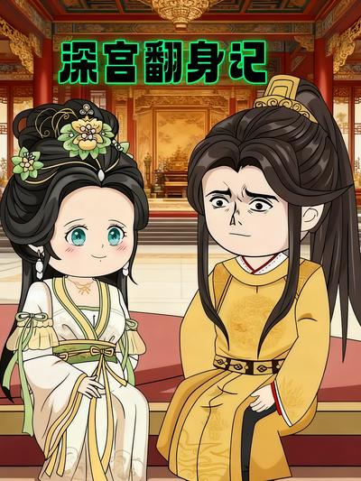 深宫翻身记}