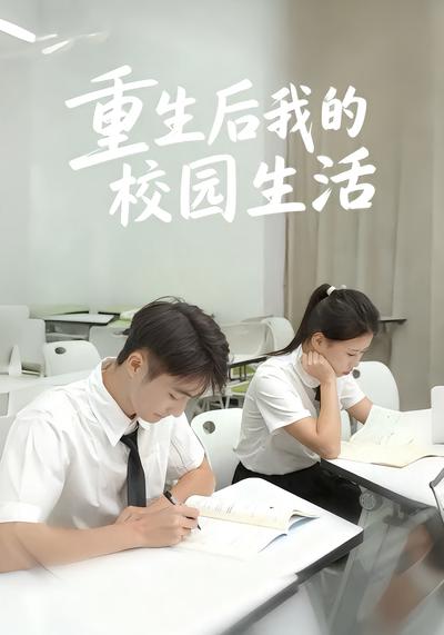 重生之我的校园生活}