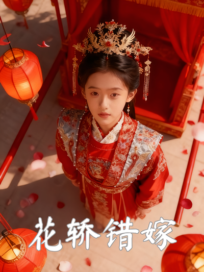 花轿错嫁}