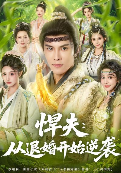 悍夫：从退婚开始逆袭}
