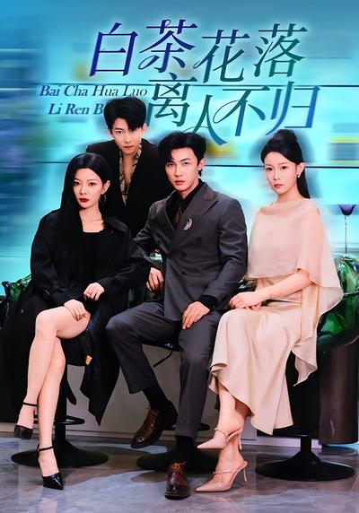白茶花落离人不归}
