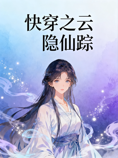 快穿之云隐仙踪}