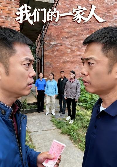 我们的一家人}