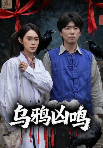 乌鸦凶鸣}