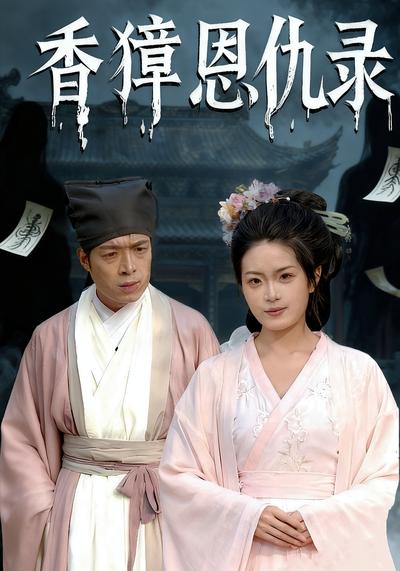 香獐恩仇录}