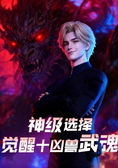 神级选择，觉醒十凶兽武魂}