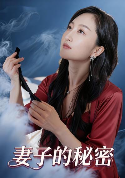 妻子的秘密}