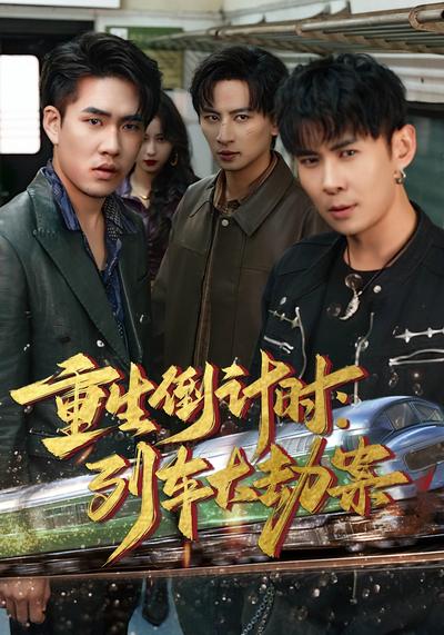 重生倒计时：列车大劫案}
