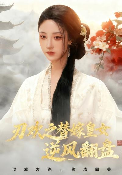 刃欢之替嫁皇女逆风翻盘}