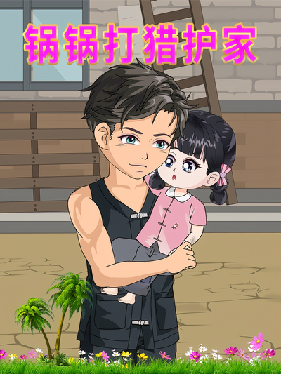 锅锅打猎护家}