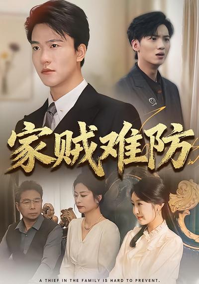 家贼难防}