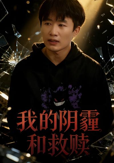我的阴霾与救赎}