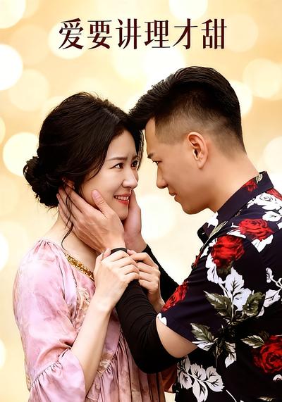 爱要讲理才甜}