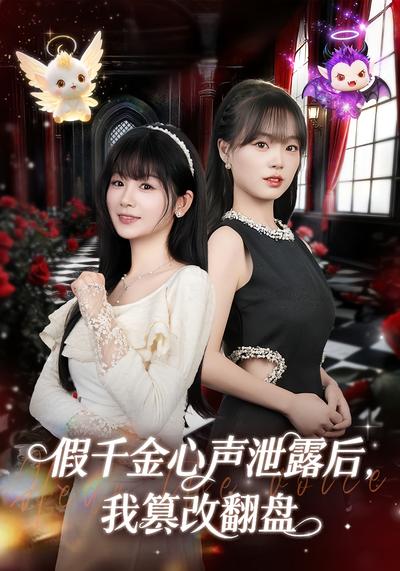 假千金心声泄露后，我篡改翻盘}