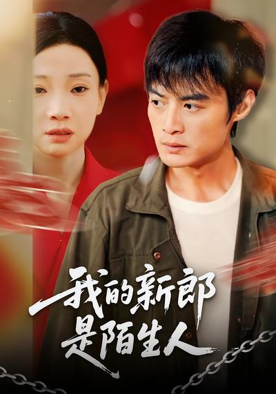 我的新郎是陌生人}