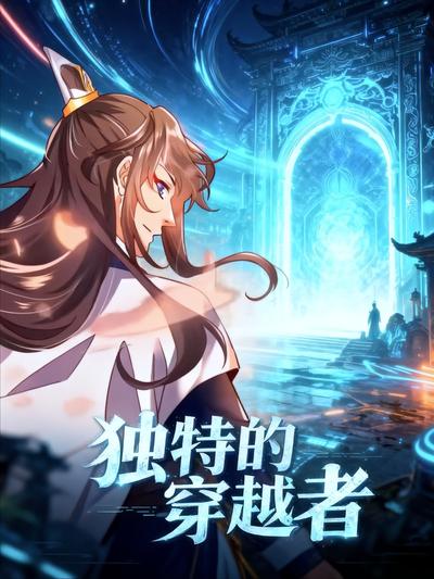 独特的穿越者}