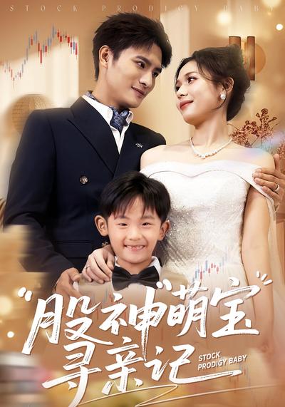 股神萌宝寻亲记}