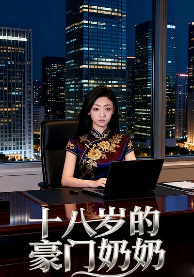 十八岁的豪门奶奶}