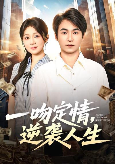 一吻定情，逆袭人生}