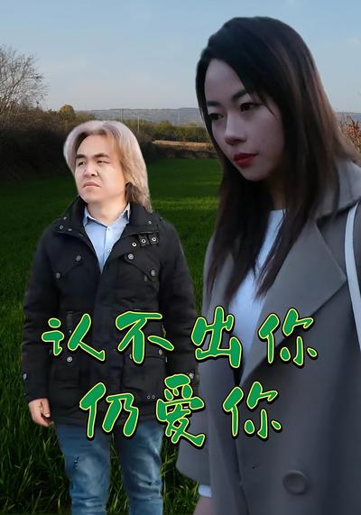 认不出你仍爱你}