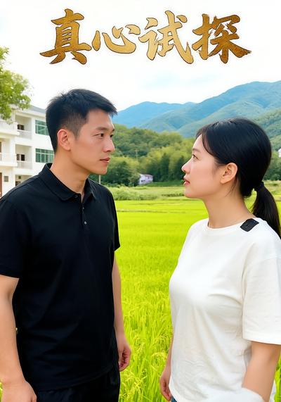真心试探}