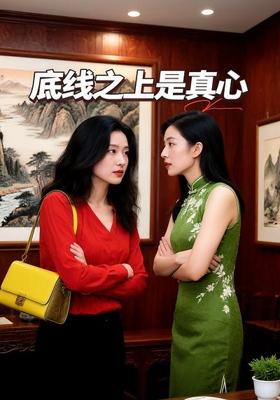 底线之上是真心}