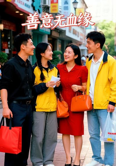 善意无血缘}