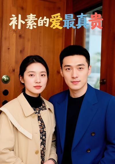 朴素的爱最真贵}