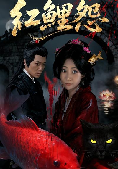 红鲤怨}