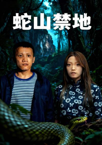 蛇山禁地}