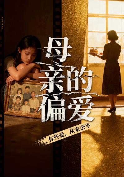 母亲的偏爱}