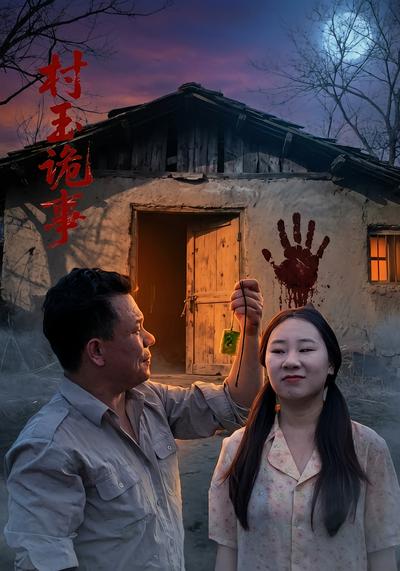 村玉诡事}