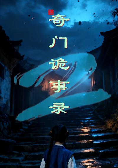 奇门诡事录2}