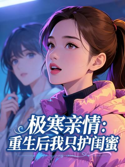极寒亲情：重生后我只护闺蜜}